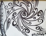 by ...M. GAV...