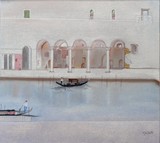 by GORDON OGILVIE