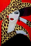by NORA SHEPLEY
