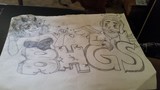 by Kerrine Riley