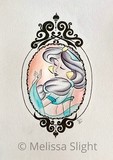by Melissa Slight