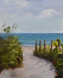 by Laraine Hoffman