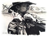 by Mike Worthen