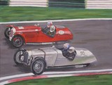 by Richard Summerfield