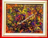 by Chanel Fluker