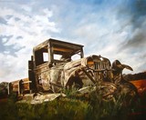 by Cene gál István