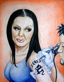 by Danielle Haynos