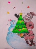 by ammulu .