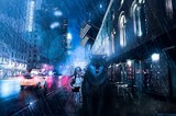 by Ivan Aguirre