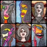 by Deborah Shallman