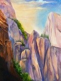 by NORA JACKSON