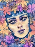 by Roselin Estephanía