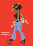 by Roger  James