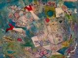by Sherry Healy