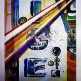 by JAMES HARELSON