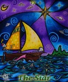 by Mabel Vile