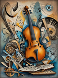 by Mihaela B
