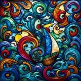 by Mihaela B