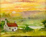 by Sandra Homer-Frantz