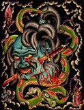 by Wayne B.