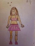 by Evangelina Saavedra 