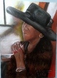 by Cheryl Riley
