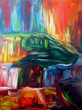 by JAN SKORB