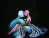 by Amber Larimore