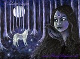 by Linzi Sayles 