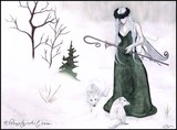 by Rebecca Sinz