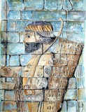 by Paul Sandilands