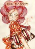 by kerstin wacker