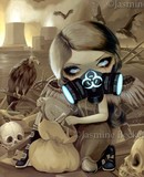 by Jasmine Becket-Griffith