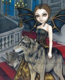 by Jasmine Becket-Griffith