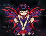by Jasmine Becket-Griffith