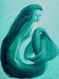 by Vivian Ogea Allen