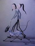 by Vivian Ogea Allen
