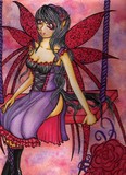 by Rose Buchholz