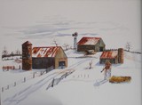 by Robert Fishback