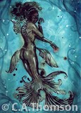 by Charlotte Anne Thomson
