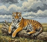 by Mark Peterson