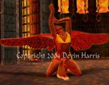 by Devin Harris