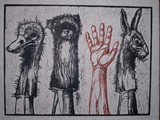 by Mandi Calvey