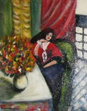 by Eileen Kasprick