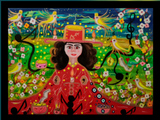 by HAIFA MELLITI