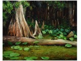 by Linda Eades Blackburn