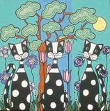 by Louise F