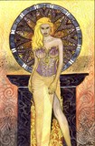 by Amanda Robison