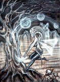 by leigh odom