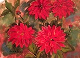 by Susan McKinney